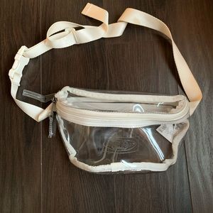 Eastpak fanny pack